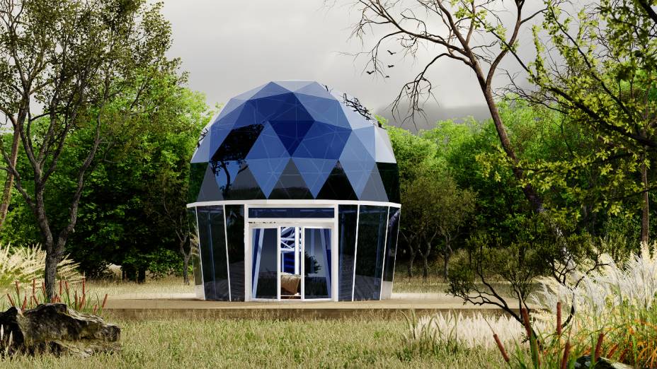 白云鄂博矿区雪利——专注野奢星空空间,一站式星空帐篷厂家与解决方案专家